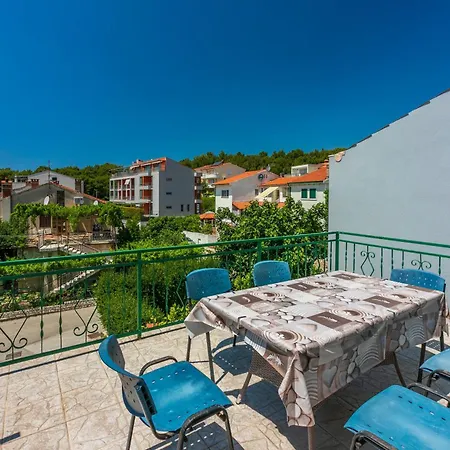 Mare Apartment Pula