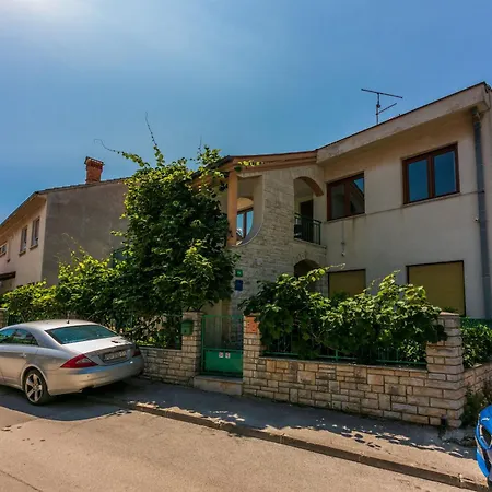 Apartment Mare *