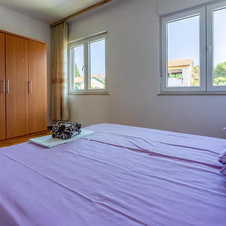 Apartment Mare *