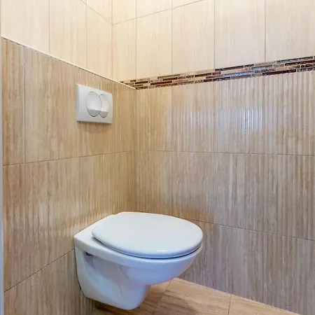 Mare Apartment *