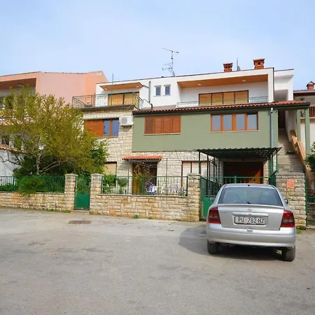 Mare Apartment